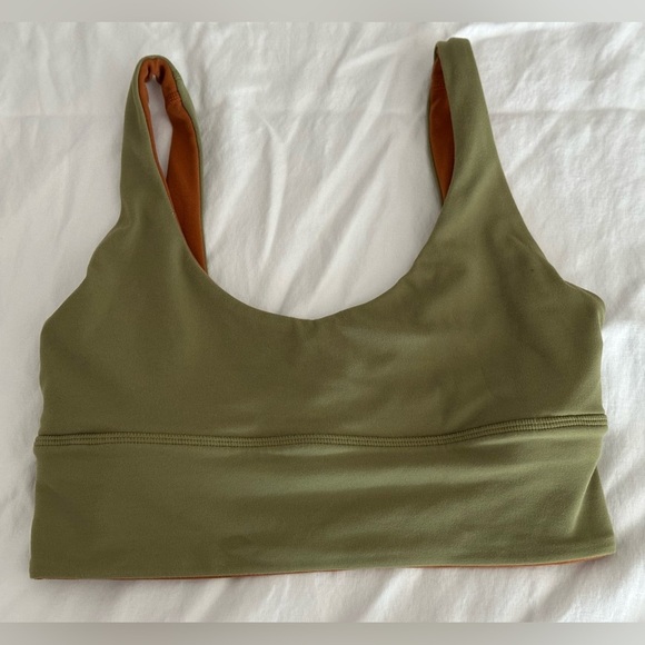 Lululemon: Align Bra- Size 4 - Picture 1 of 7